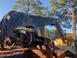 Chassis with Stick Condition