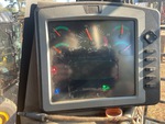 Control Station with Warning Lights
