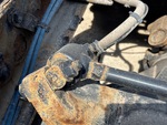 4 Underbody - Truck with