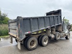 v2 Configuration - Dump Trucks with