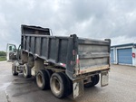 v2 Configuration - Dump Trucks with