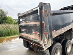 v2 Configuration - Dump Trucks with