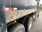 v2 Configuration - Dump Trucks with
