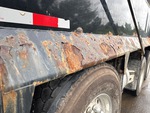 v2 Configuration - Dump Trucks with