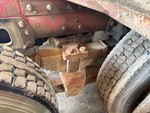 4 Underbody - Truck with