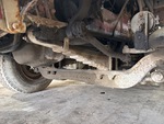 4 Underbody - Truck with