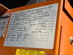 General Appearance with Unit Serial Number