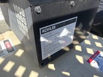 Generator with