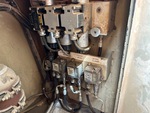 Hydraulik with Ventile