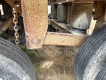 Chassis with Federn/Hängelager - Zustand