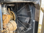 Engine with Kühler