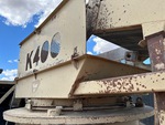 Feeder with Kammerchassis