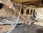 Feeder with Siebflächenchassis / Verschleißstangen