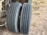 Chassis with Profiltiefe