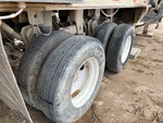 Chassis with Reifen - Zustand