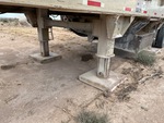 Chassis with Fahrgestell-/Zugstangenheber