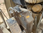 Hydraulik with Hydraulikmotoren