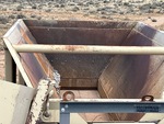 Feeder with Trichter