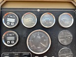Control Station with Anzeigen