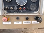 Control Station with Motorsteuerungen
