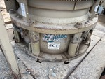 Feeder with Grundchassis
