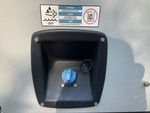 Engine with DEF / AdBlue Tank