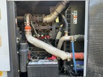 Engine with Engine - Right Side