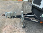 Trailer Chassis with Landing Gear / Tongue Jack