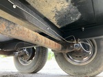 Trailer Chassis with