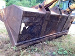 Specialty with Loader Bucket Condition
