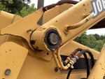 Chassis with Chassis to Arm Pins