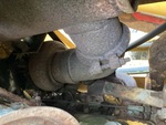 Engine with Exhaust System