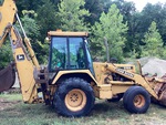 General Appearance with Paint