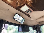 Control Station with Mirrors