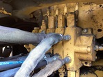 Hydraulics with Valves