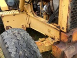 Chassis with Frame Condition