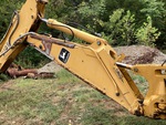 Chassis with Boom Condition