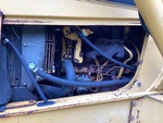 Engine with Engine - Left Side