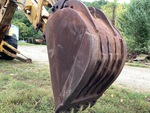 Specialty with Backhoe / Excavator Bucket Condition
