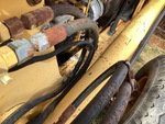 Hydraulics with Hoses (Hydraulic)