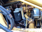 Engine with Engine - Right Side