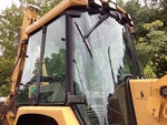 General Appearance with Glass