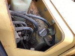 Hydraulics with Hydraulic Tank