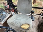 Control Station with Seats/armrests