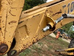 Hydraulics with Auxiliary Hydraulic Plumbing