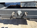 Chassis with Lights/wiring Condition