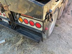 Chassis with Brake Lights Functional