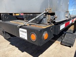 Chassis with Marker Lights Functional