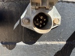 Chassis with Power Receptacle Functional