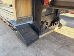 Chassis with Landing Gear / Tongue Jack